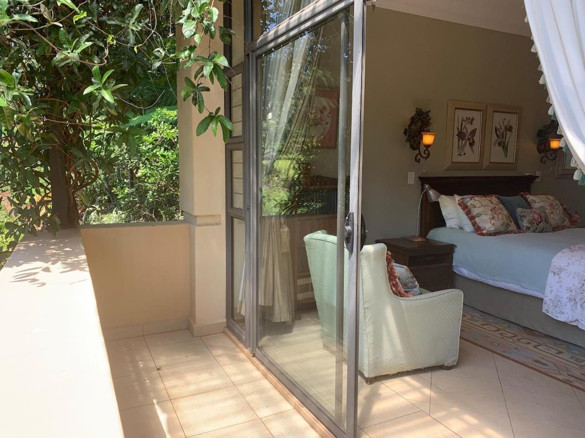 Mountain Rose Guesthouse Louis Trichardt Exteriér fotografie