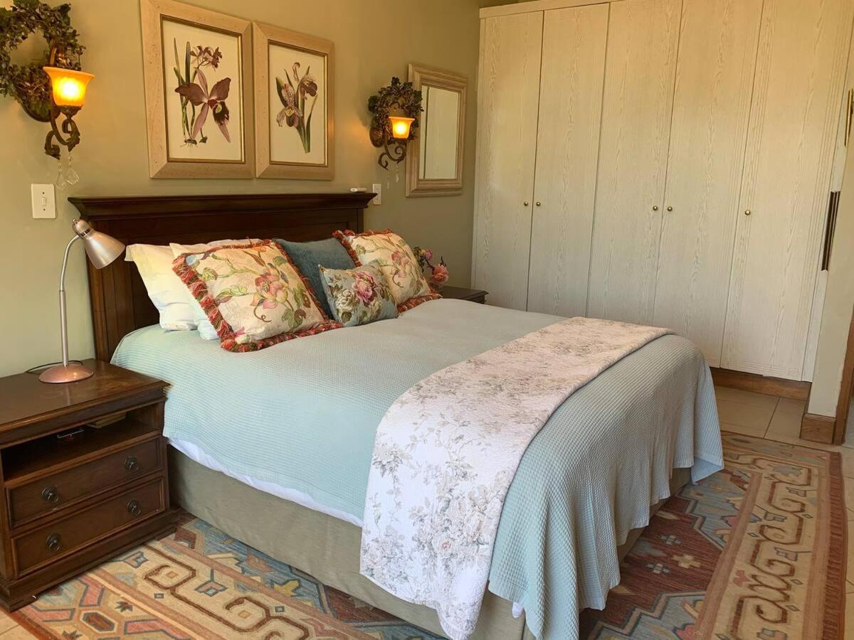 Mountain Rose Guesthouse Louis Trichardt Exteriér fotografie