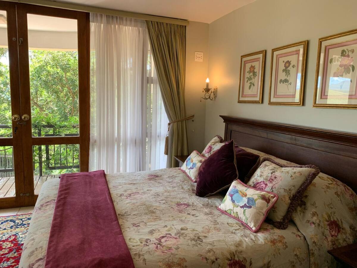 Mountain Rose Guesthouse Louis Trichardt Exteriér fotografie