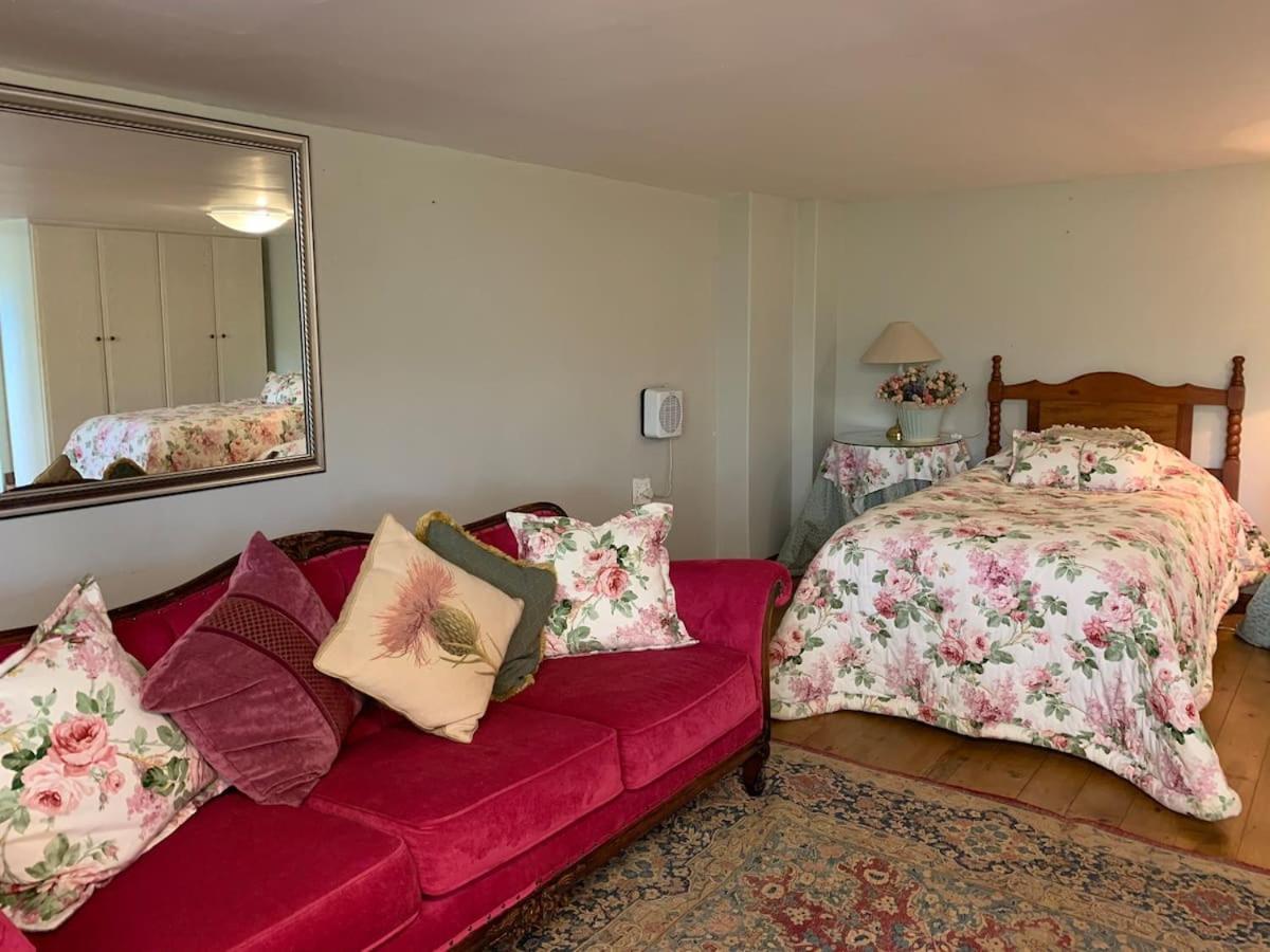 Mountain Rose Guesthouse Louis Trichardt Exteriér fotografie