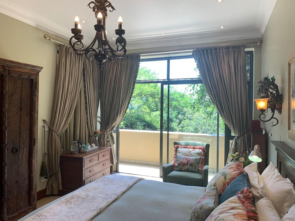 Mountain Rose Guesthouse Louis Trichardt Exteriér fotografie