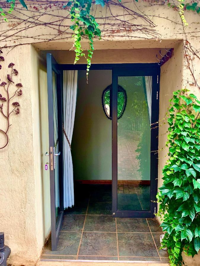 Mountain Rose Guesthouse Louis Trichardt Exteriér fotografie