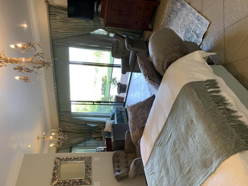 Mountain Rose Guesthouse Louis Trichardt Exteriér fotografie