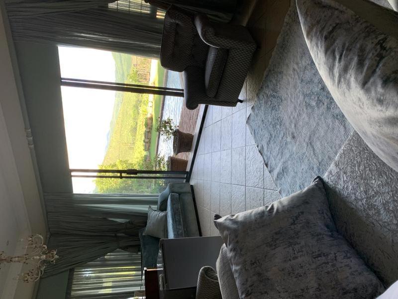 Mountain Rose Guesthouse Louis Trichardt Exteriér fotografie