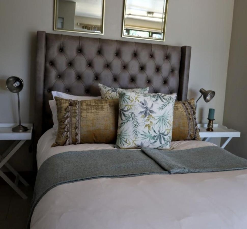 Mountain Rose Guesthouse Louis Trichardt Exteriér fotografie
