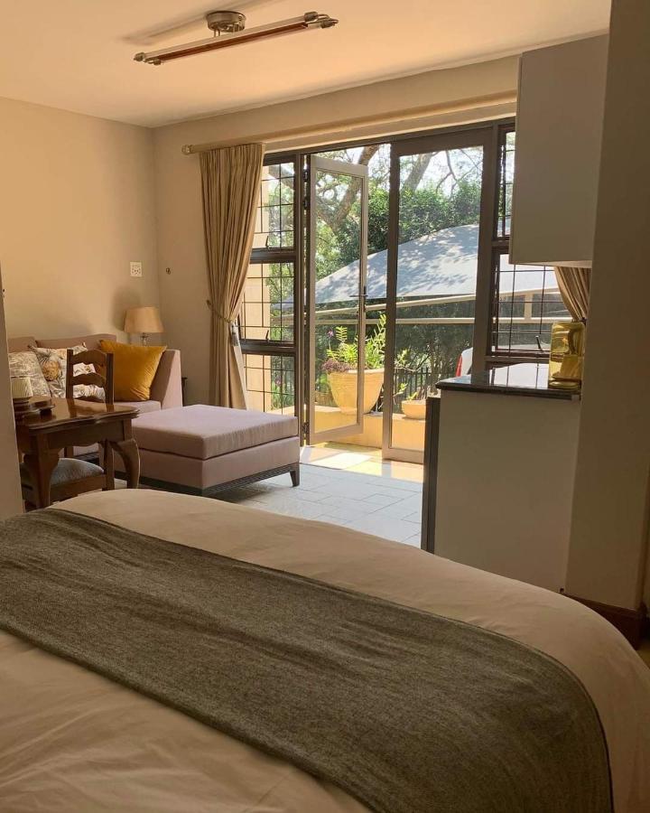 Mountain Rose Guesthouse Louis Trichardt Exteriér fotografie