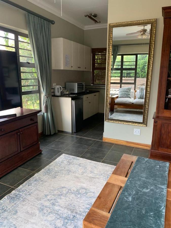 Mountain Rose Guesthouse Louis Trichardt Exteriér fotografie